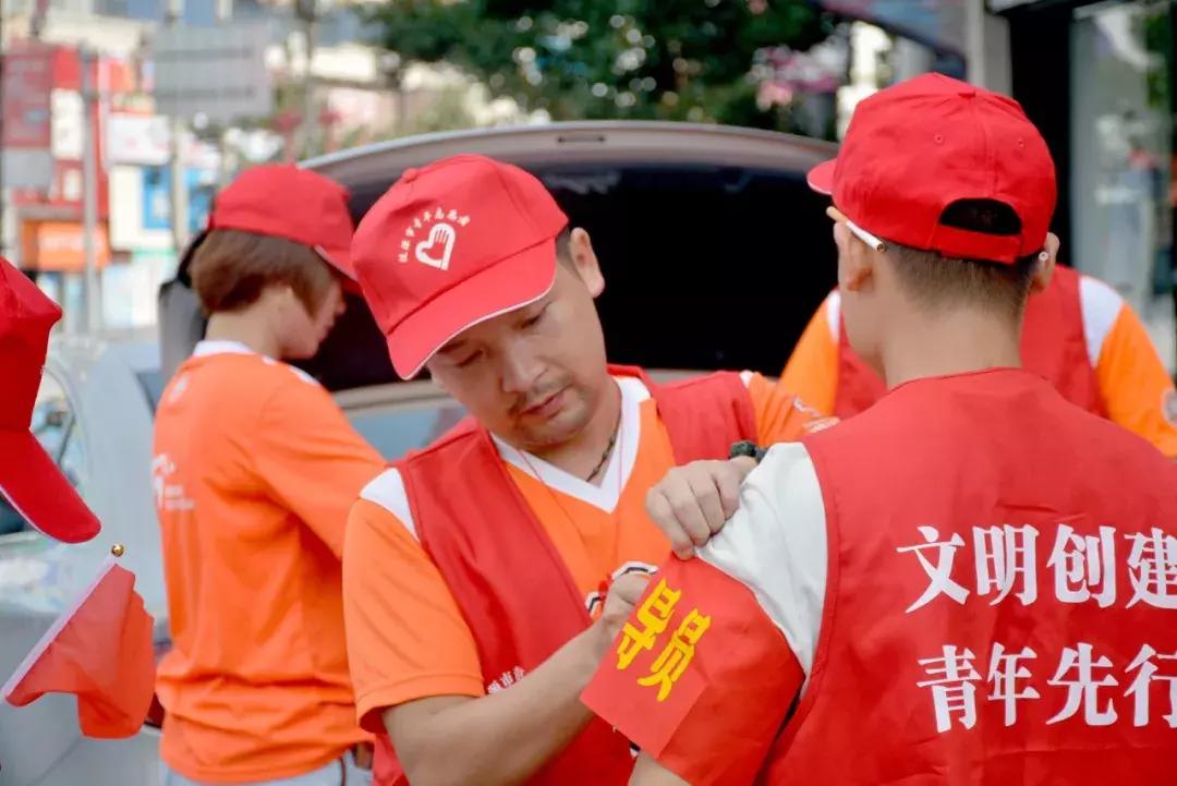 跑者光荣·年度影响力跑团介绍，第三季