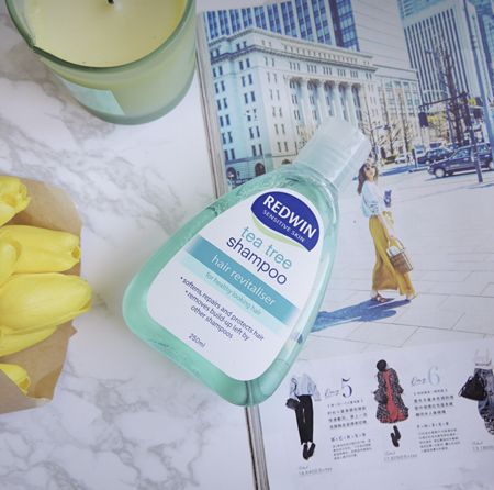 洗发水一天不洗就出油,洗了之后一天都不油的洗发水