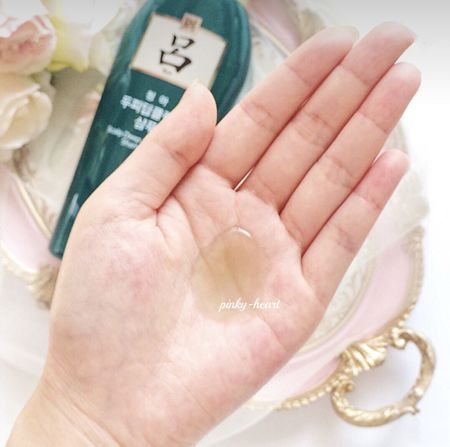 洗发水一天不洗就出油,洗了之后一天都不油的洗发水