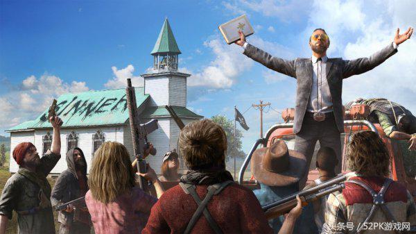 22年值得期待的单机游戏有哪些,18年下半年单机游戏推荐