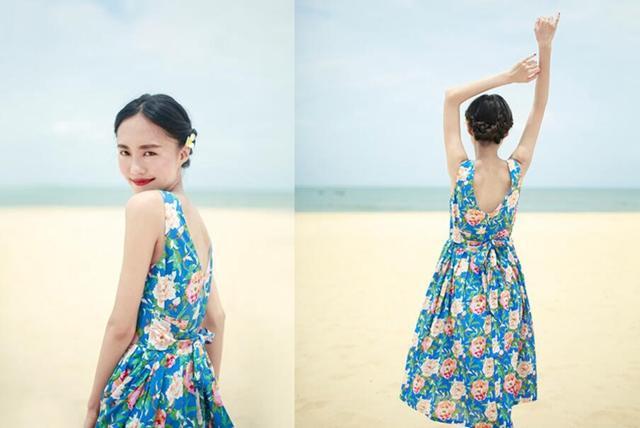 淘宝上有什么好看的女装,淘宝女装推荐平价高级感