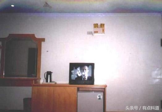 世界上真的有鬼吗30张鬼图,全球十大怪异鬼魂照片