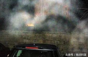 世界上真的有鬼吗30张鬼图,全球十大怪异鬼魂照片