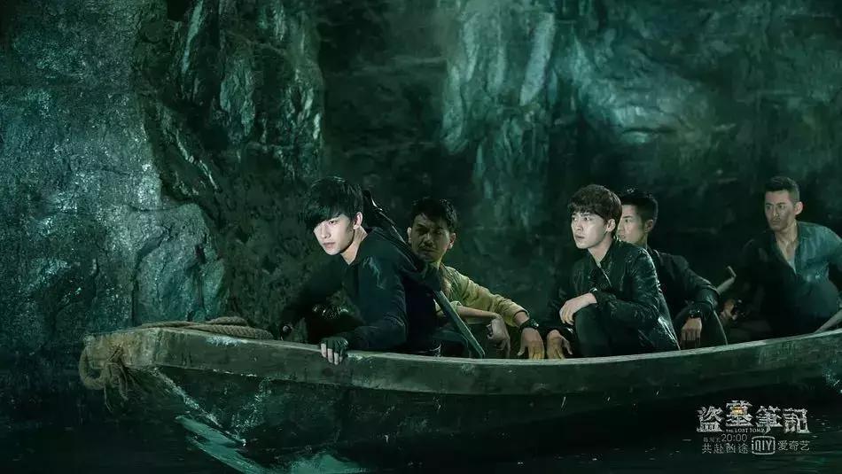 优酷爱奇艺腾讯疯抢的何止是奥斯卡电影版权？他们连架都打过了！