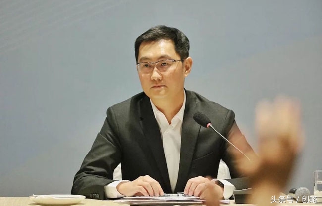 知名创业者的奋斗历程,中国创业者的心酸史