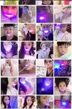 口腔专家王丽,口腔美牙仪