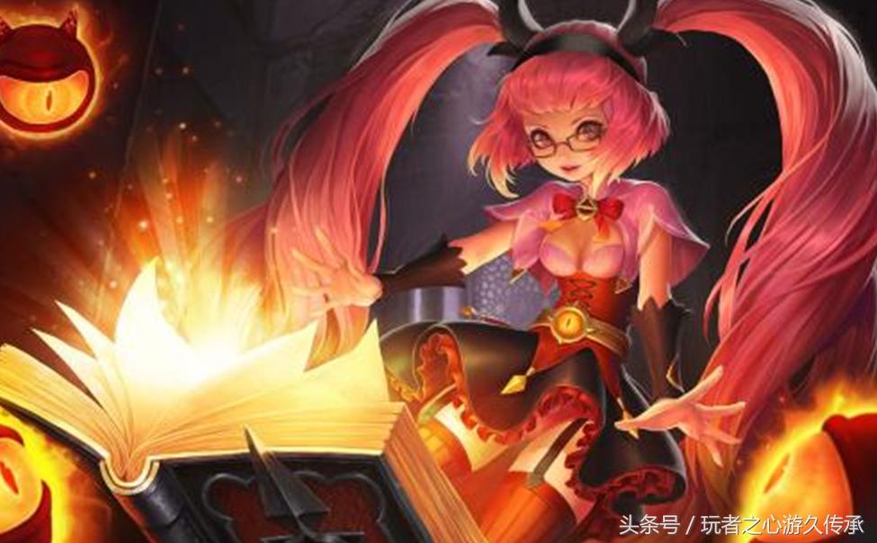 王者光荣干将莫邪专精打法设置,王者光荣干将莫邪重做上线正式服