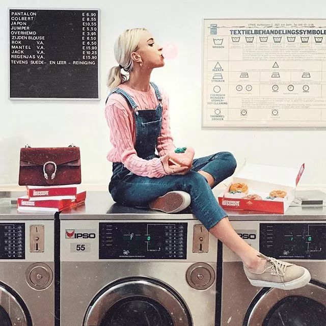 春天这么穿你觉得好看吗,春天要变美就得这么穿