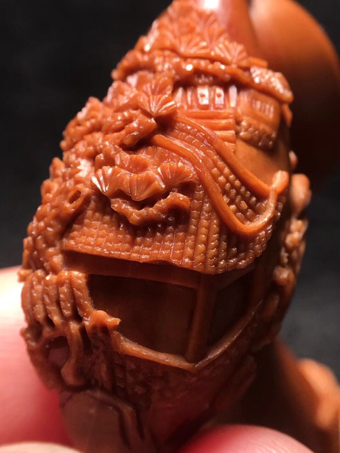 橄榄核手串北工和南工,为什么说橄榄核要经历三冬两夏