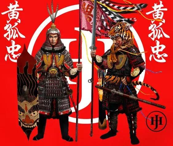 安史之乱：平衡内亚军事集团的制度事故