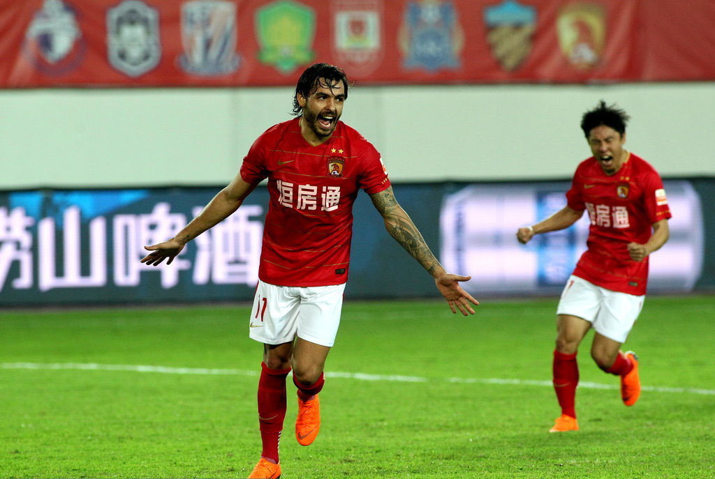 恒大权健亚冠足球直播,恒大半决赛直播