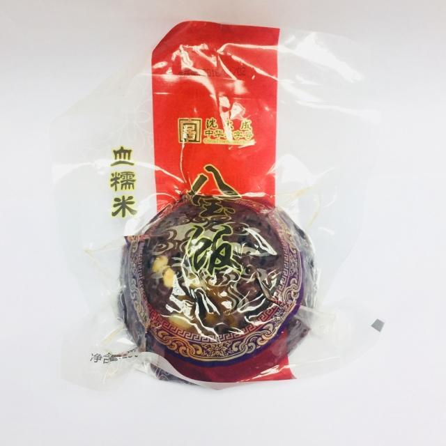 叮咚甜品测评,叮咚八宝饭爆款