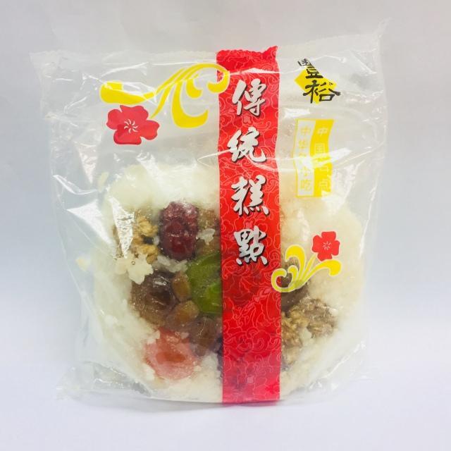 叮咚甜品测评,叮咚八宝饭爆款