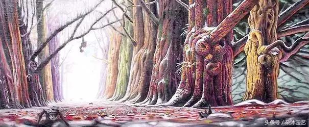 院子里的树有风水么,院子里长哪些树风水好一点