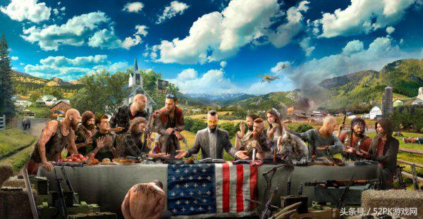 22年值得期待的单机游戏有哪些,18年下半年单机游戏推荐