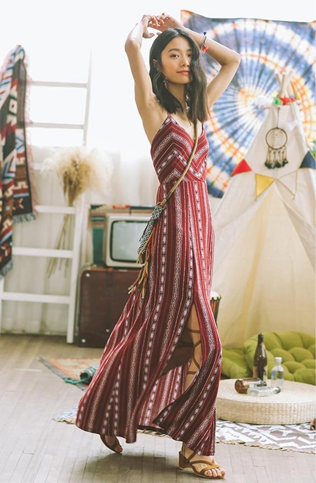 淘宝上有什么好看的女装,淘宝女装推荐平价高级感