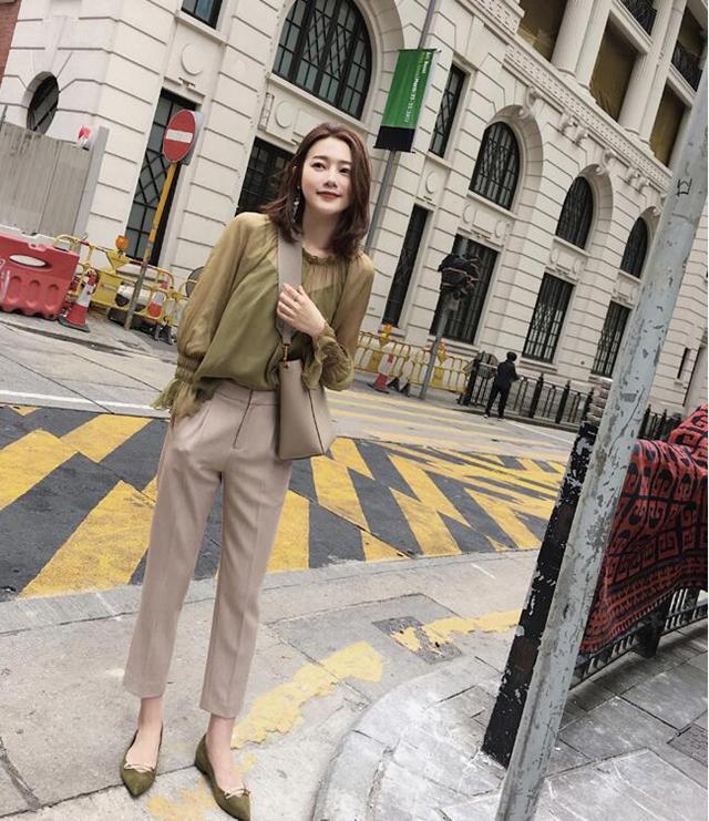 淘宝上有什么好看的女装,淘宝女装推荐平价高级感