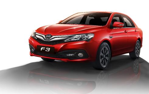 比亚迪f3比亚迪速锐2020款,比亚迪f3速锐锐享版图片报价