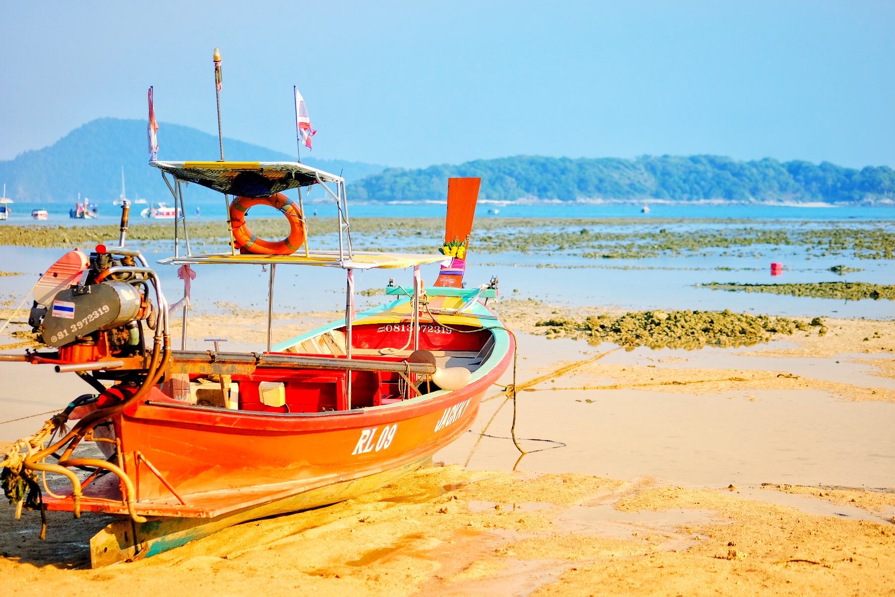 泰拳是练什么的,泰拳一般是练什么