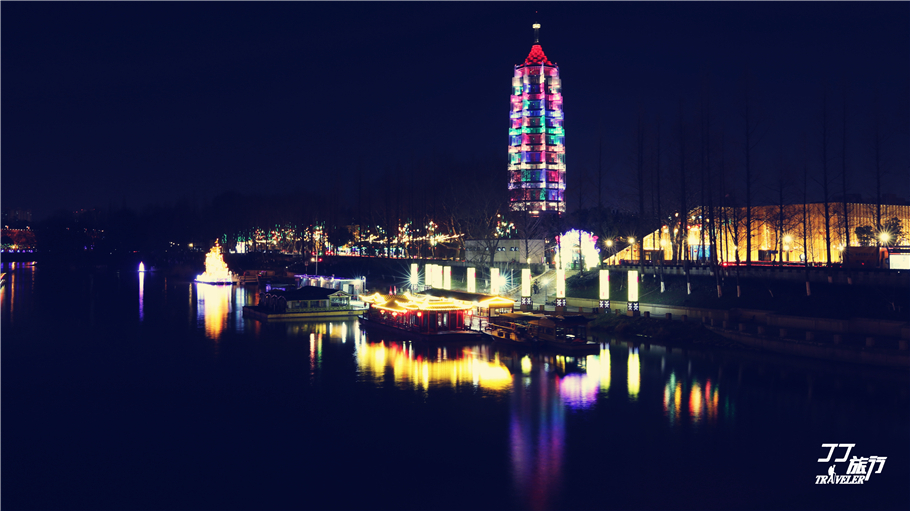 南京秦淮源头灯会,南京秦淮灯会要门票吗