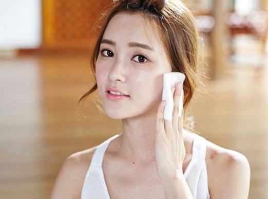 化妆棉怎么用不会脏,化妆棉主要注意什么