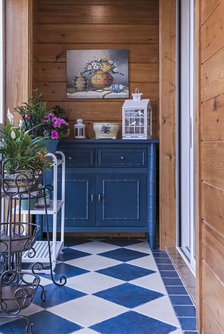 Mu指南|7种家居风格与完美植物搭配