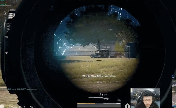 吃鸡绝地求生枪械大全介绍,绝地求生吃鸡枪械大全和名字