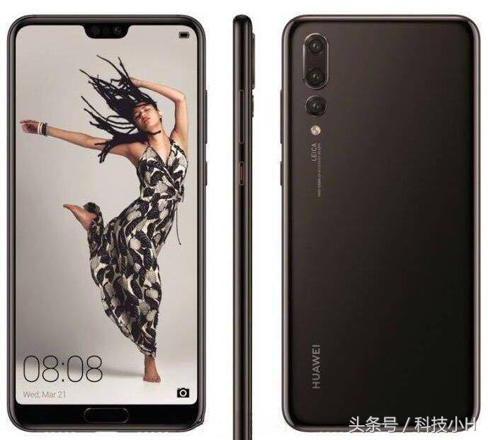 华为p20系列全线发布,华为p20现在还值得入手吗