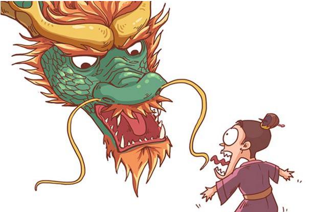 属龙人今年财运在几月出现,属龙人什么日子出生走大运发财