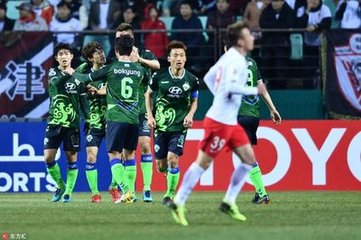 亚冠第三轮,韩国足球亚冠成绩怎么样