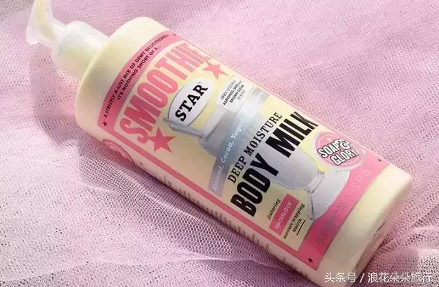 亲测：泰国必买护肤品，女王节扫货攻略