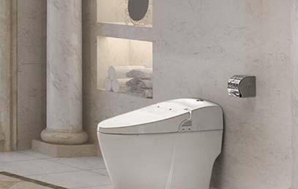 马桶移位马桶后面漏水怎么处理,马桶底座漏水会导致马桶堵塞吗