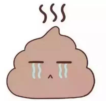 大便总是粘在马桶上怎么了,大便粘马桶感觉拉不干净的原因