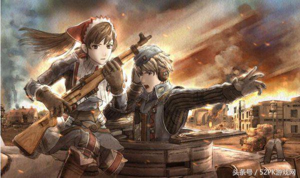 22年值得期待的单机游戏有哪些,18年下半年单机游戏推荐