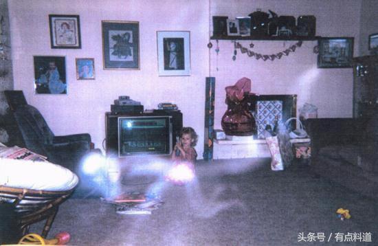 世界上真的有鬼吗30张鬼图,全球十大怪异鬼魂照片