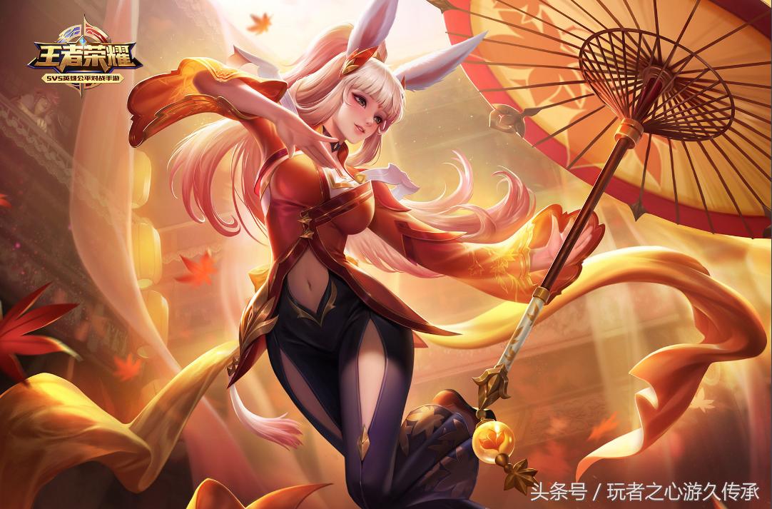 王者光荣干将莫邪专精打法设置,王者光荣干将莫邪重做上线正式服