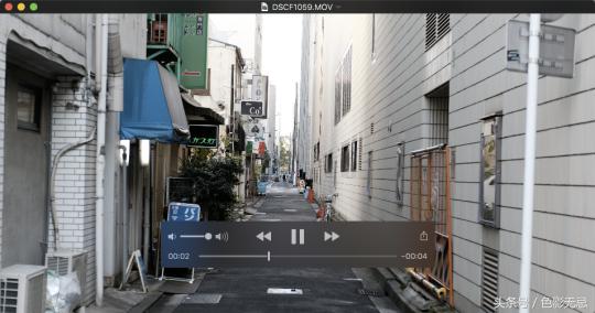 专业市场的野望，FujifilmX-H1横滨使用手记