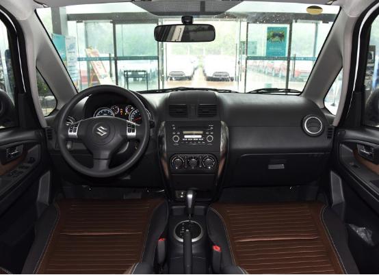 最早的跨界轿跑suv,最早的跨界车