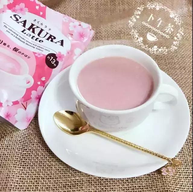 少女心沦陷！看完这7家粉粉粉粉出天际的店，不想去算我输