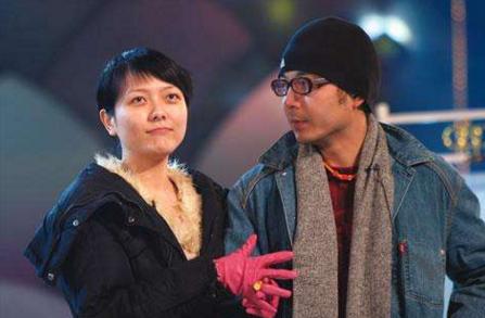 何炅汪涵杨乐乐沈梦辰话剧,汪涵与杨乐乐是什么关系