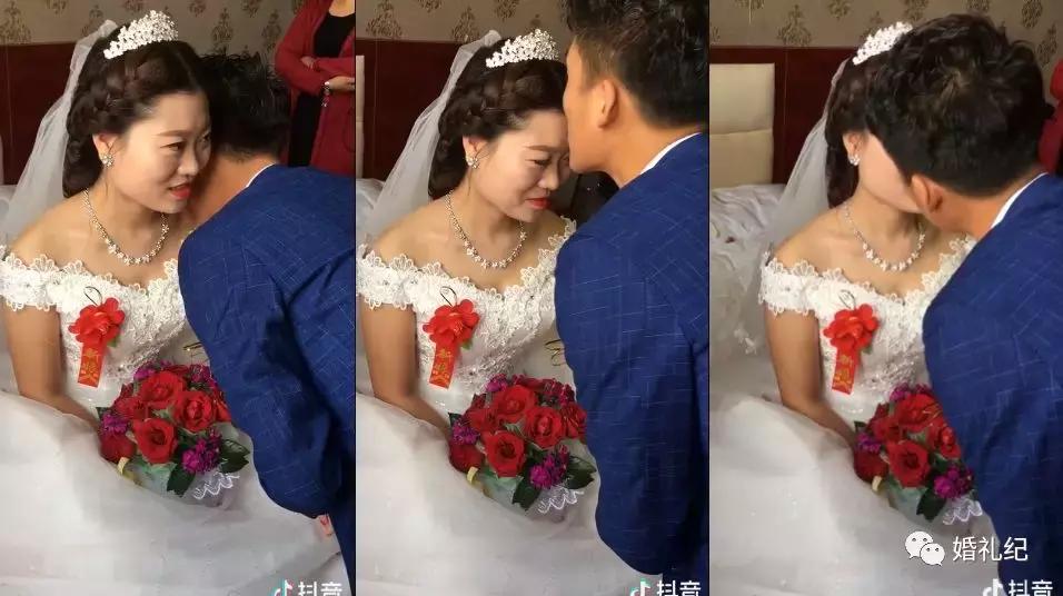 接亲游戏到底哪些最好玩,没有道具的接亲游戏