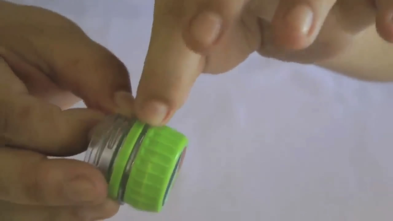 瓶盖盒子能做什么,瓶盖盒子制作手工