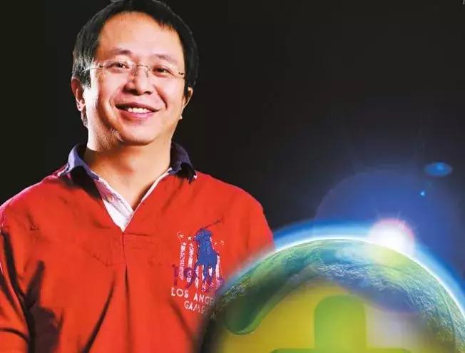 周鸿祎三六零股票,周鸿祎股市神操作