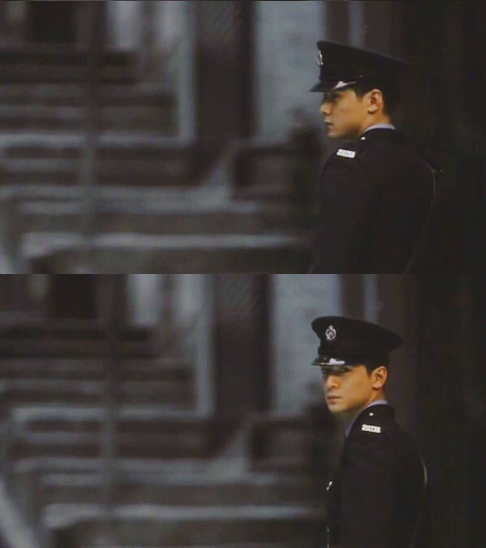 男明星眼中的帅哥吴彦祖,年轻时的颜值爆表吴彦祖