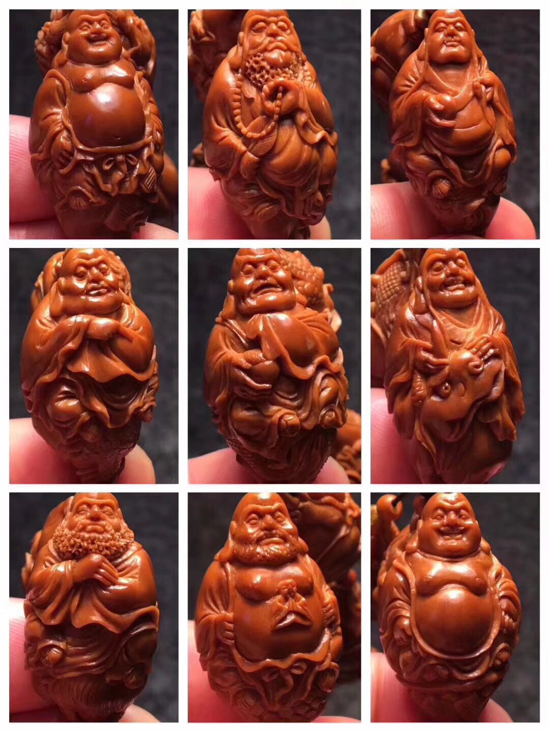 橄榄核手串北工和南工,为什么说橄榄核要经历三冬两夏