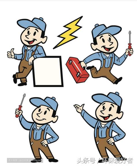 电工常识大全及用电方法,电工用电技巧教学