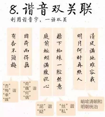 曾国藩六副对联读懂先贤大智慧,寺庙对联里的大智慧