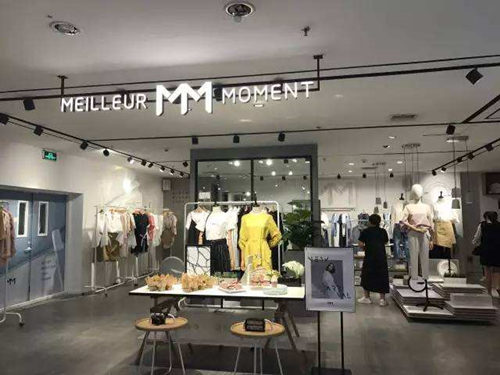 国货逆袭！强势入驻mall的7大国货品牌，90后、00后最爱