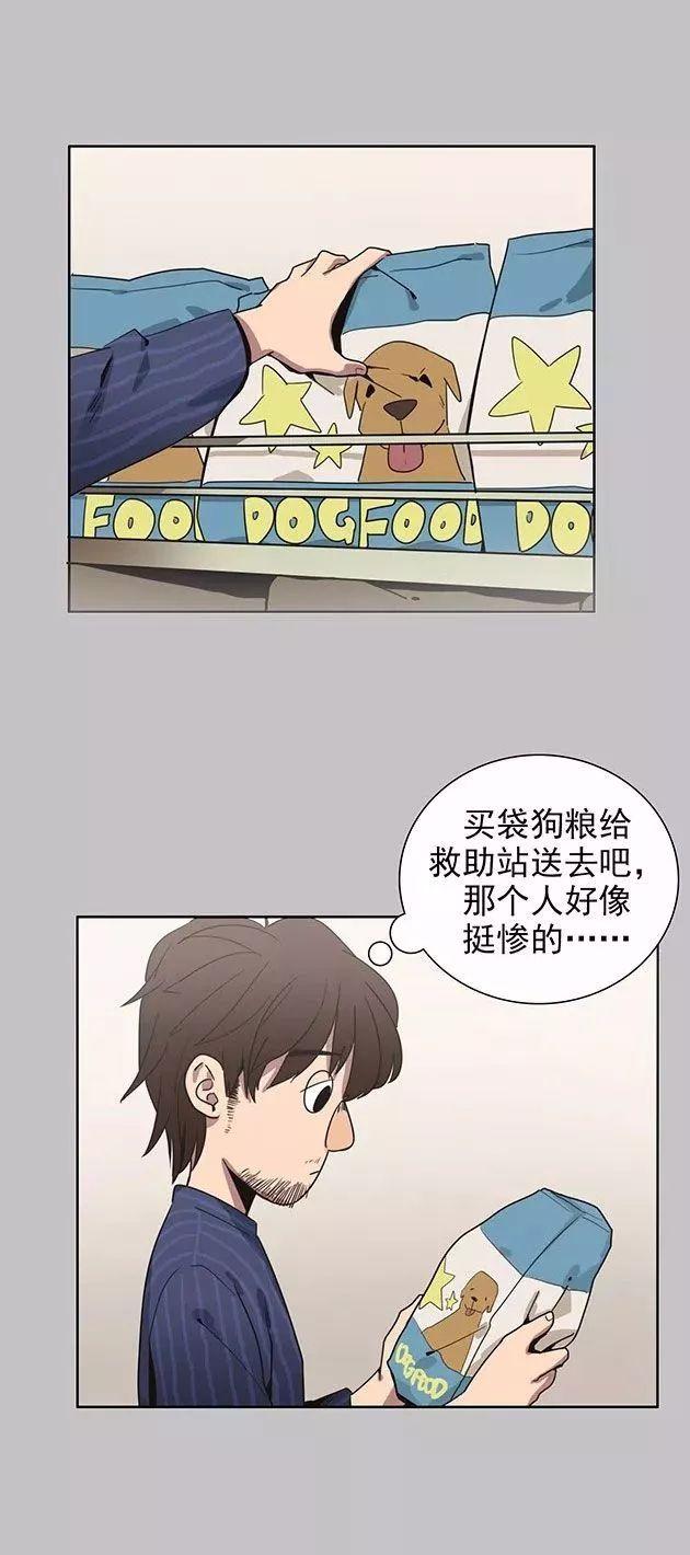 巴哥犬铲屎官漫画,铲屎官的搞笑漫画