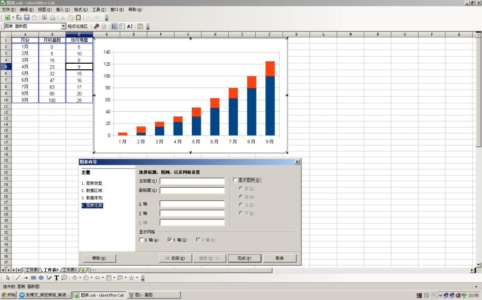 跟着小乐子零基础入门Linux系列06：应对日常工作的办公软件